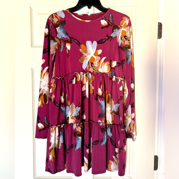 Beeson River swing top - Picture 1 of 1